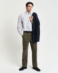 Cal&ccedil;as informais