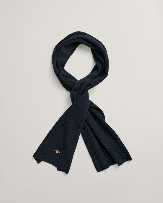 Caixa presente com gorro e cachecol Teens