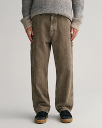 Cal&ccedil;as de ganga Workwear relaxed fit