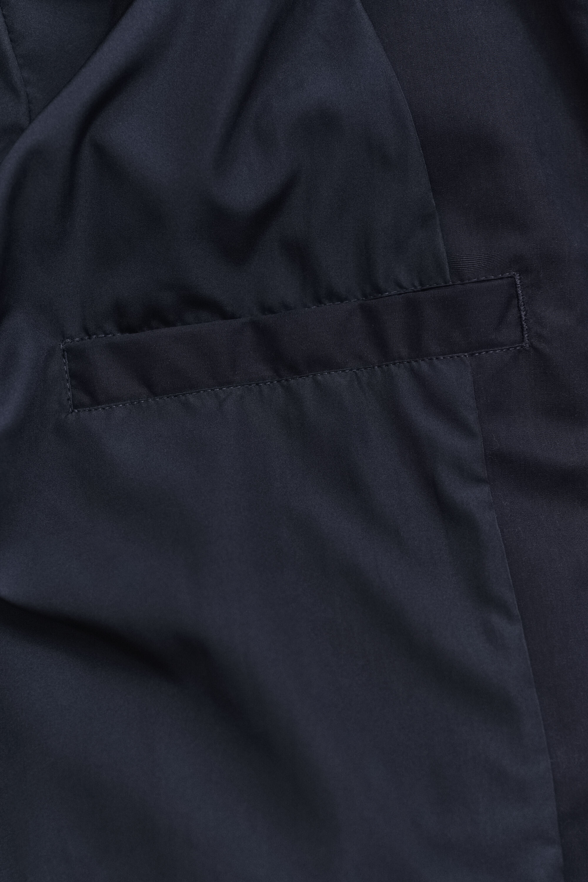 Casaco Hampshire leve