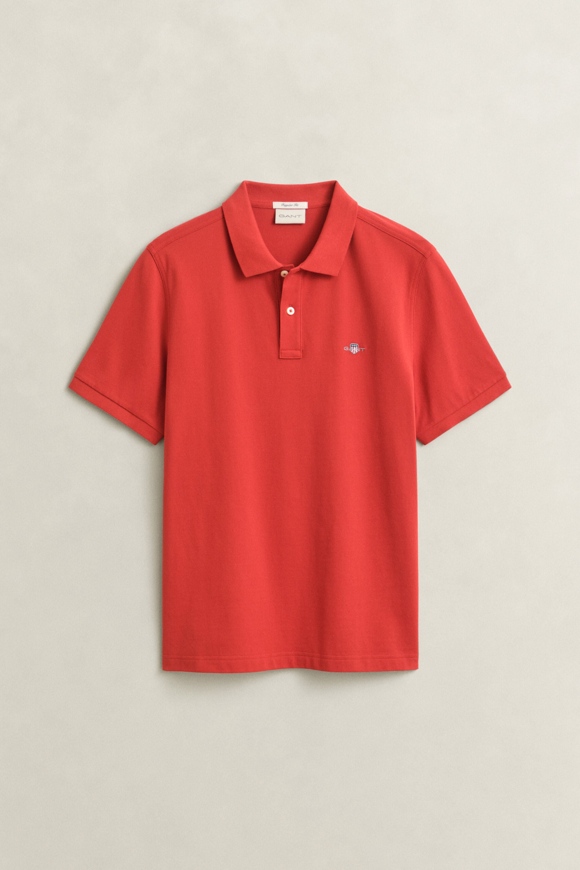 Polo regular fit