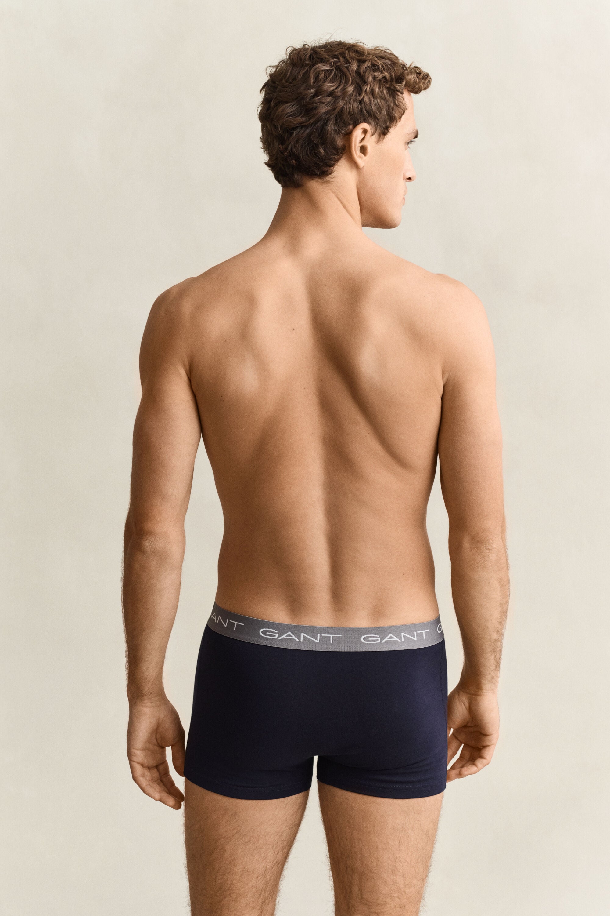 Pack de 3 pares de boxers