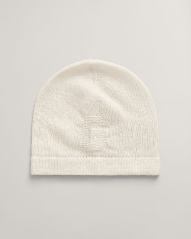 Conjunto de oferta com gorro e manta Baby