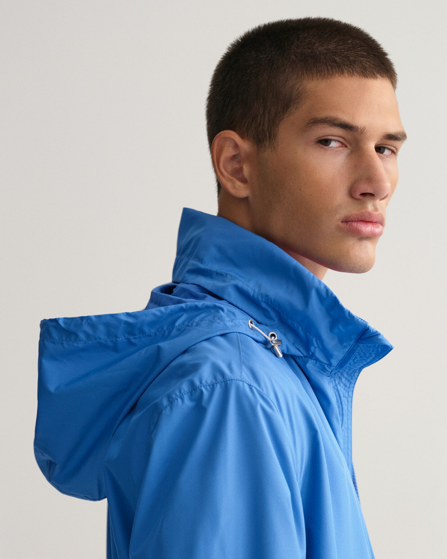 Corta-vento leve Windshielder