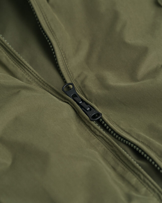 Casaco Harrington leve