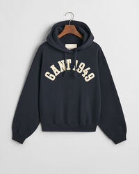 Sweatshirt com capuz GANT 1949 Arch Graphic