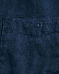 Camisa em linho Teens