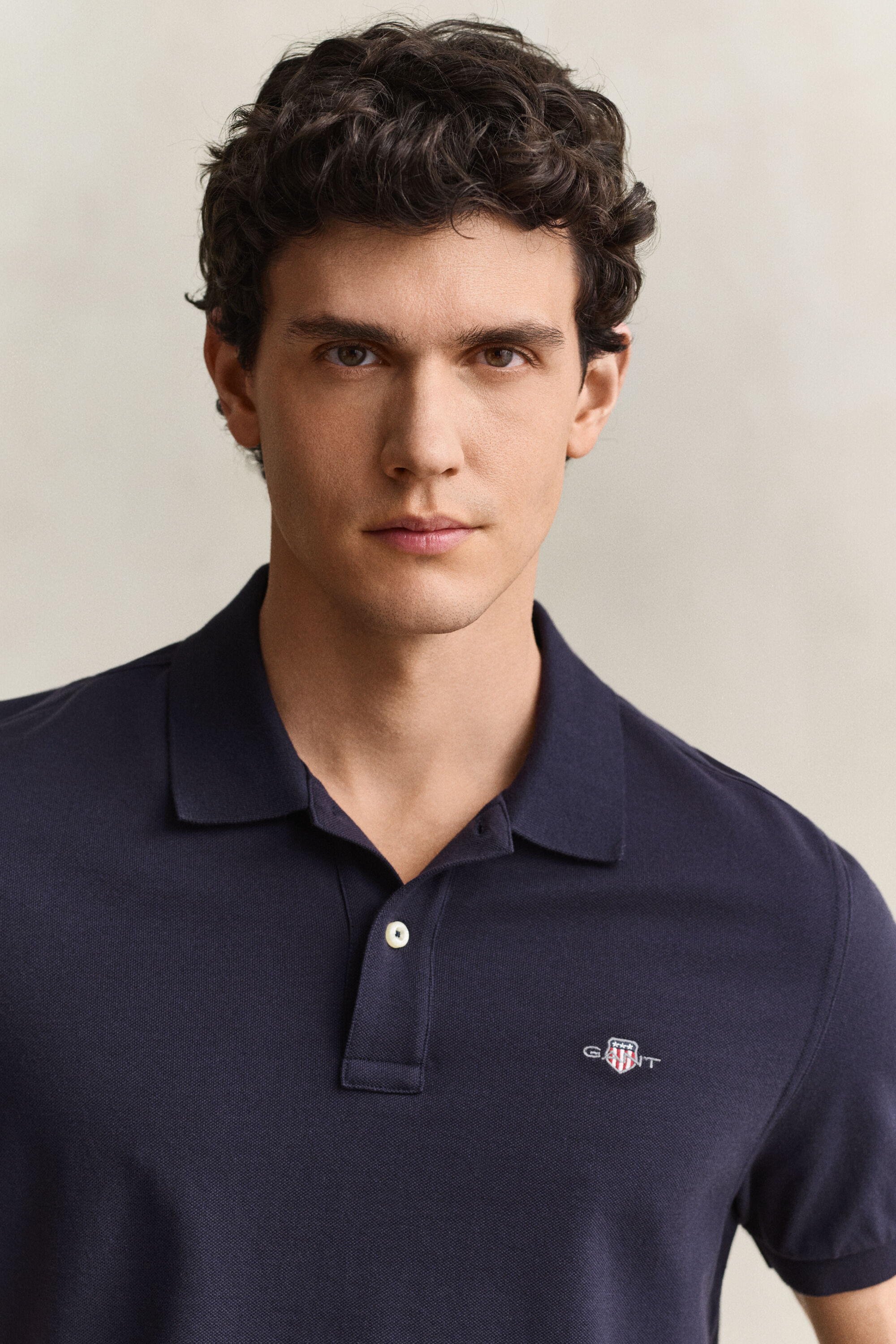 Polo regular fit