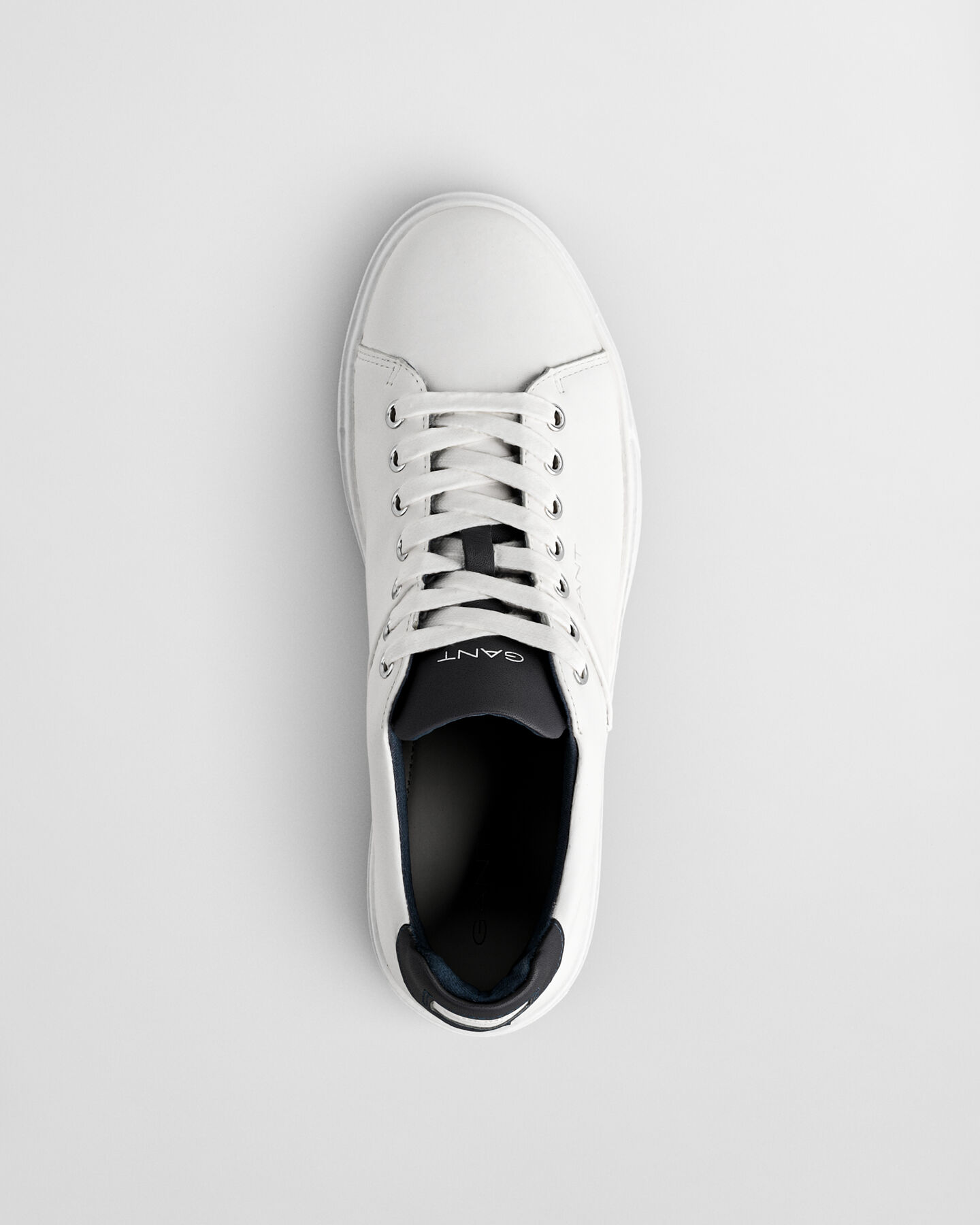 Ténis em pele Mc Julien