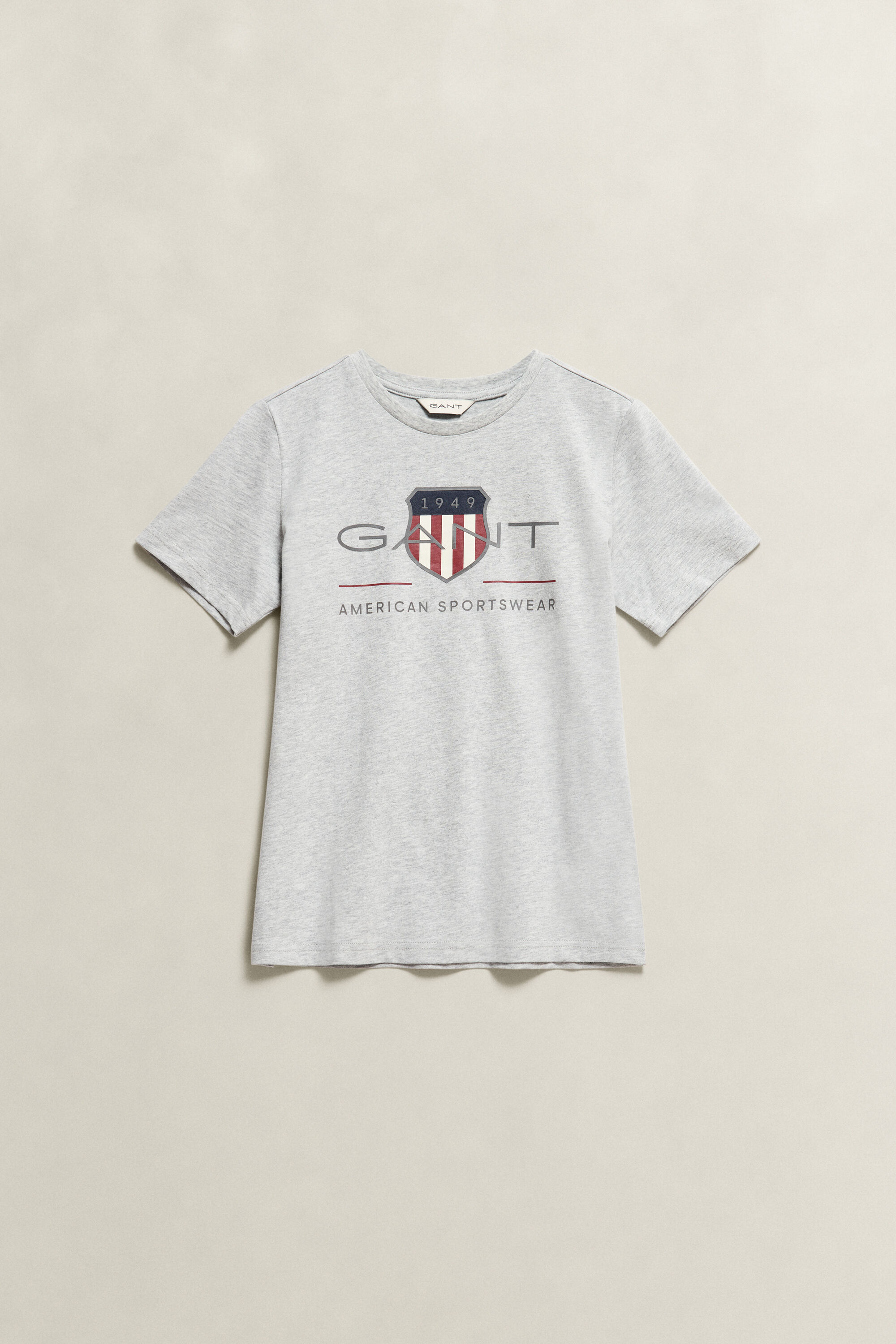 T-shirt Archive Shield Teens