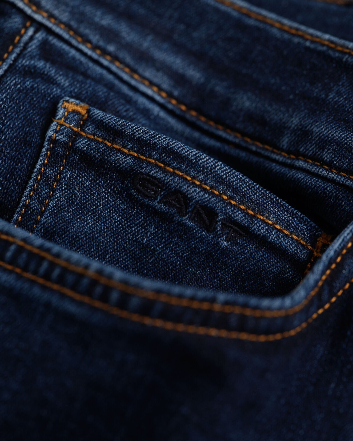 Calças de ganga Teen Boys slim fit