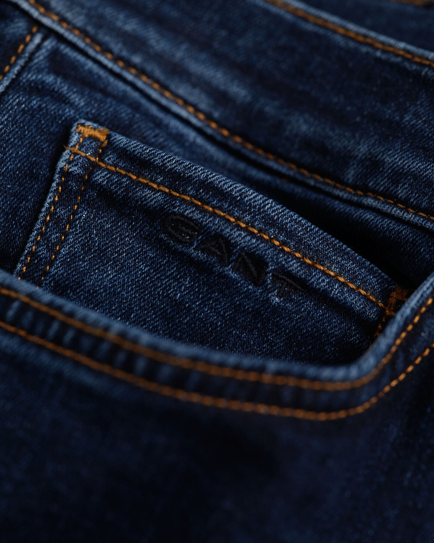 Calças de ganga Teen Boys slim fit