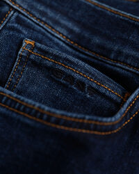 Calças de ganga Teen Boys slim fit