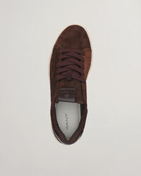 T&eacute;nis Mc Julien