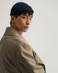 Gorro de algodão Fisherman