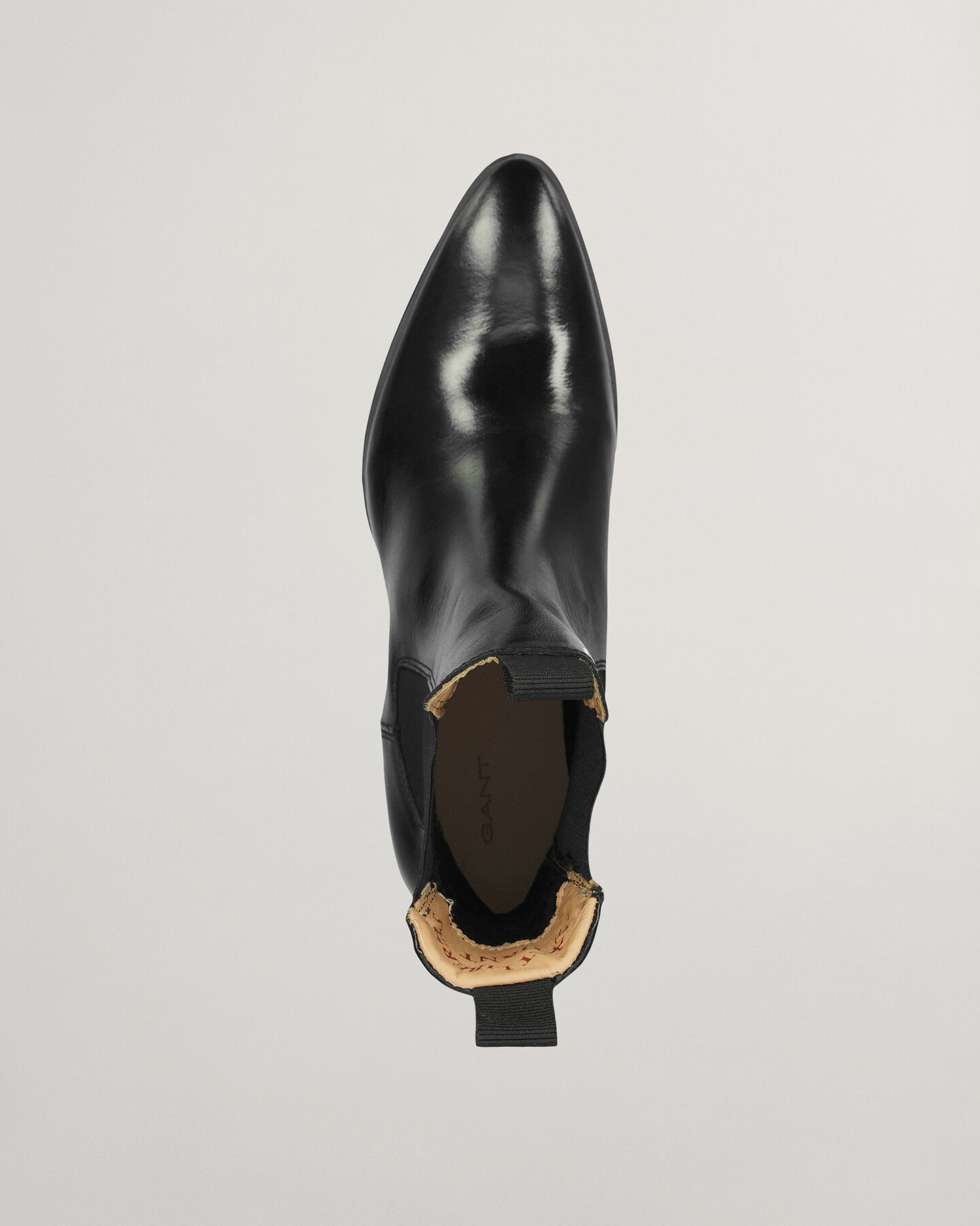 Botas de cano médio St Broomly