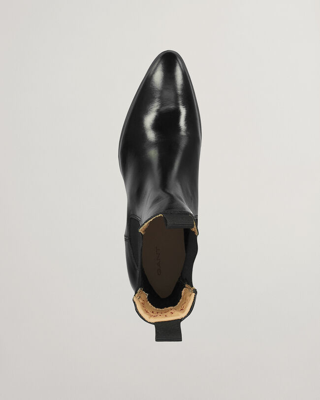 Botas de cano médio St Broomly