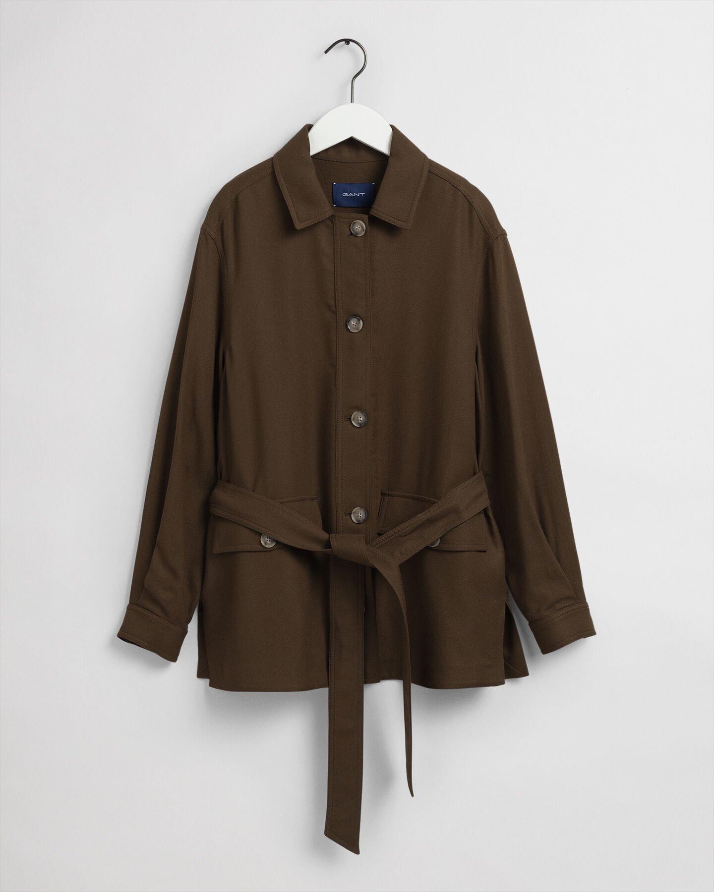 Casaco utilitário Fluid