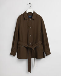 Casaco utilitário Fluid