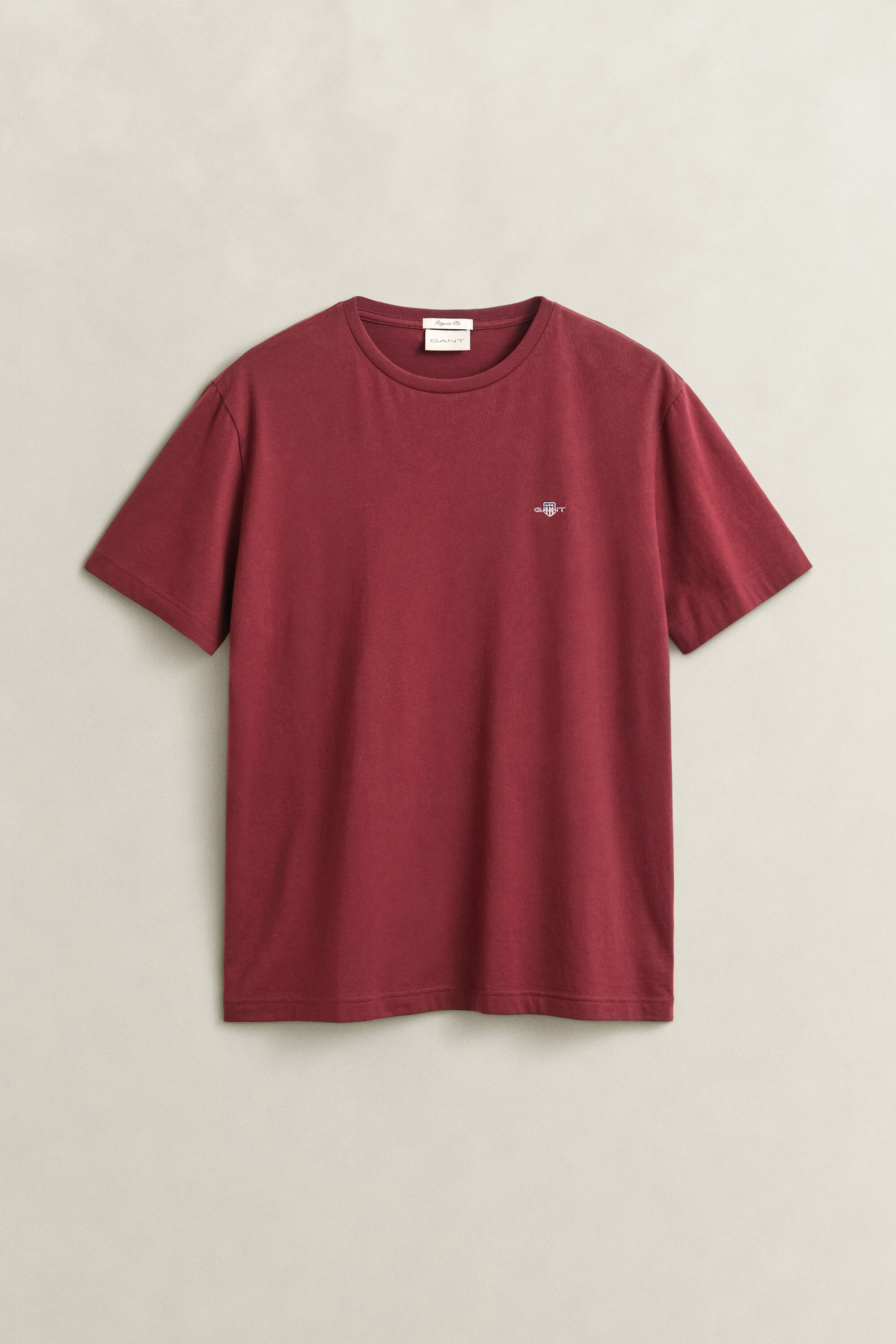 T-shirt Shield regular fit