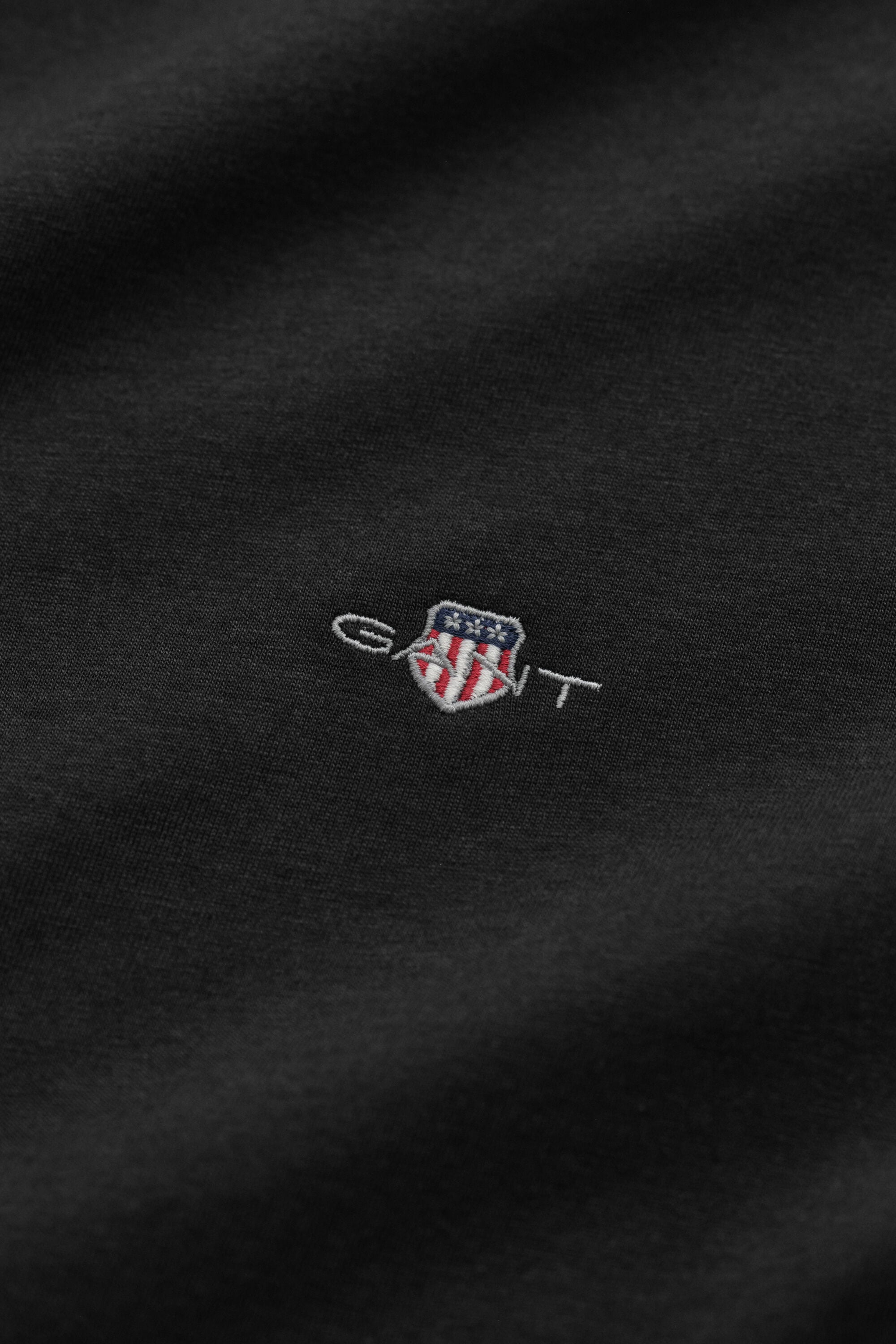 T-shirt Shield slim fit