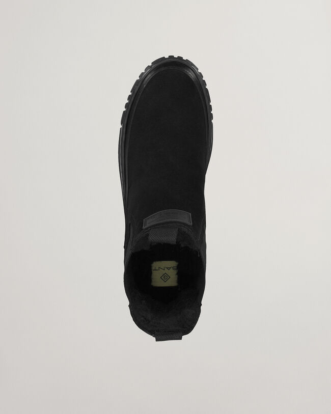 Botas Chelsea Snowmont