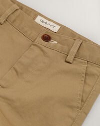 Cal&ccedil;&otilde;es chino Baby