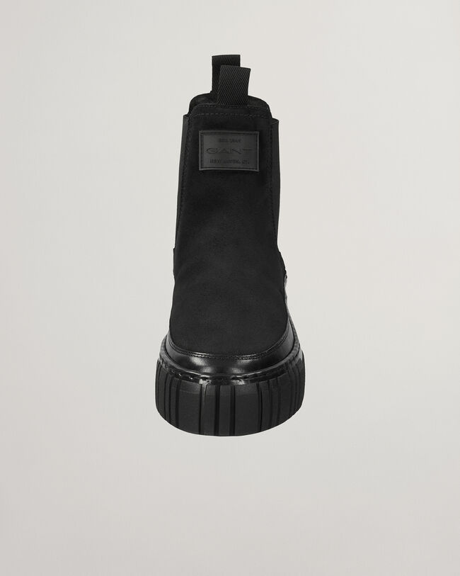 Botas Chelsea Snowmont