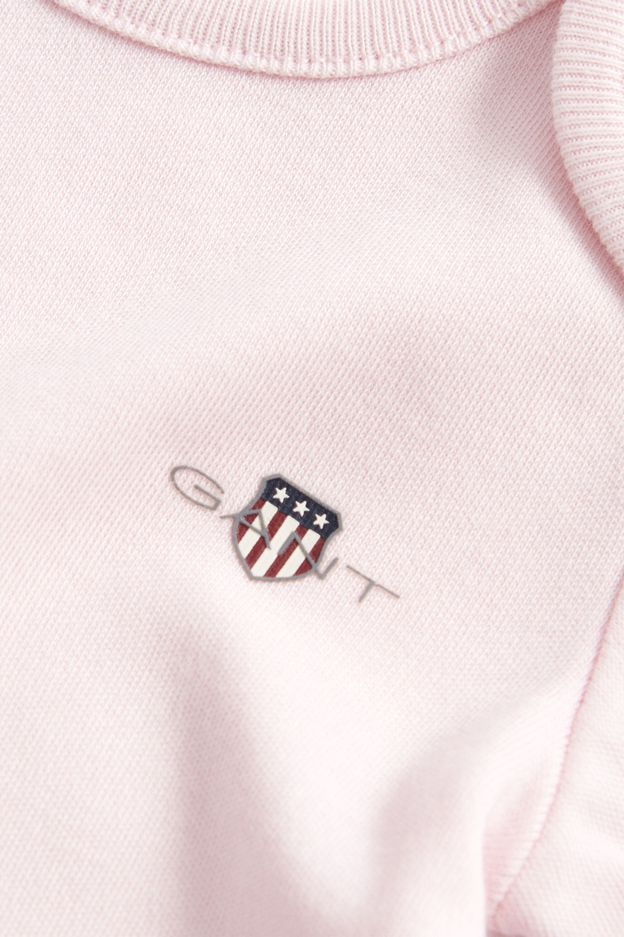 Pack de 2 macacões às riscas Baby