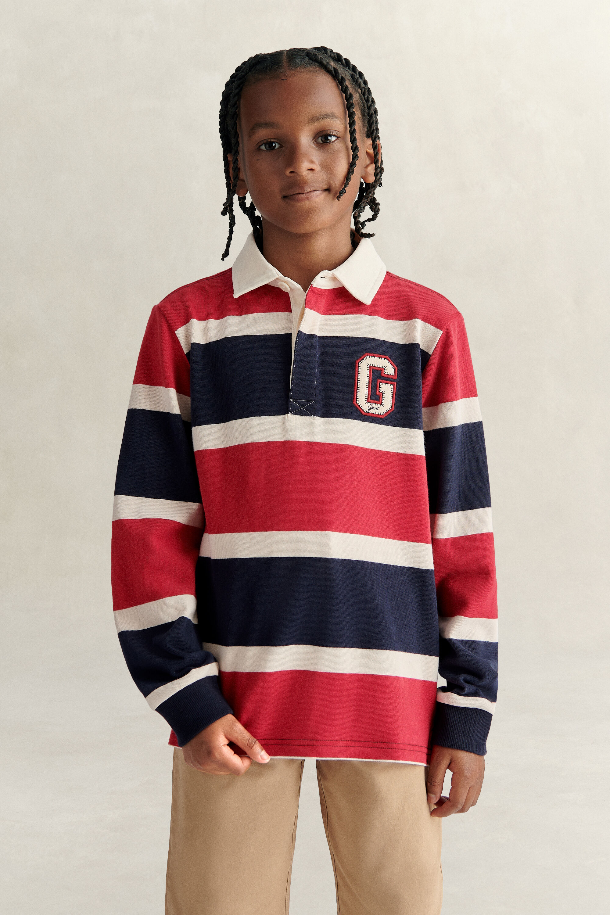 Rugger Collegiate Teen Boys