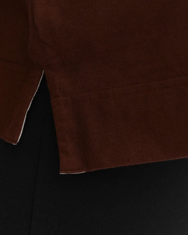 Heavy Rugger às riscas