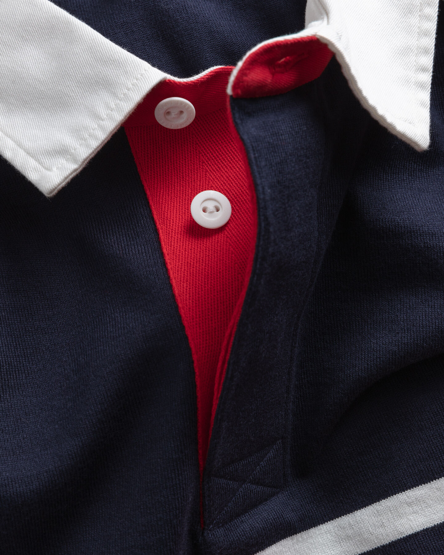 Heavy Rugger Retro Shield