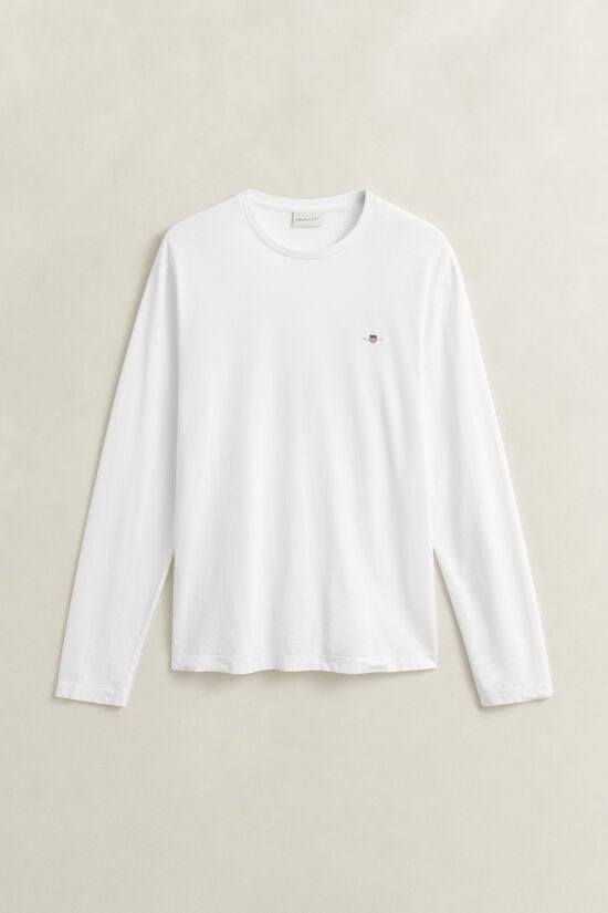 Camisola de manga comprida Shield