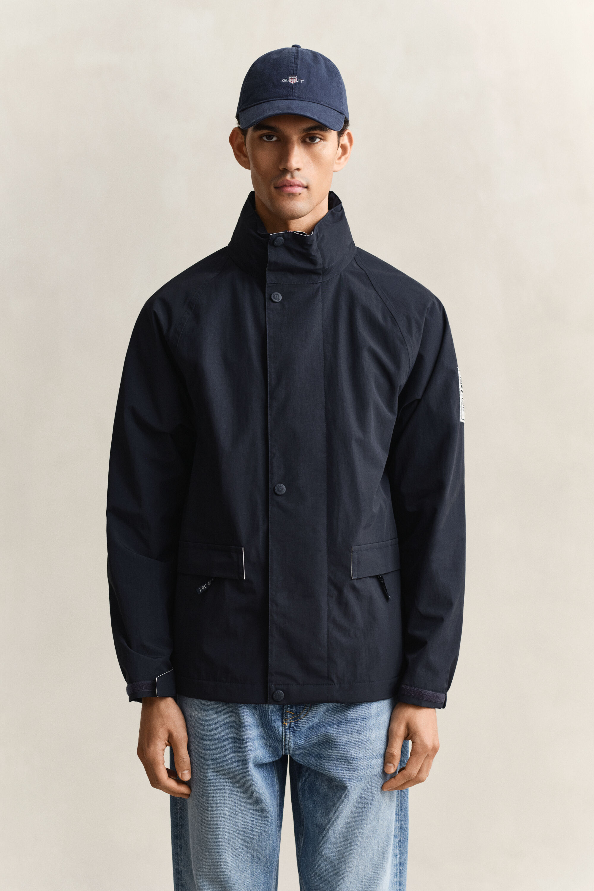 Casaco Sailor