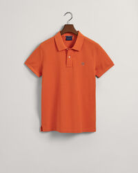 Polo piqu&eacute; Original slim fit
