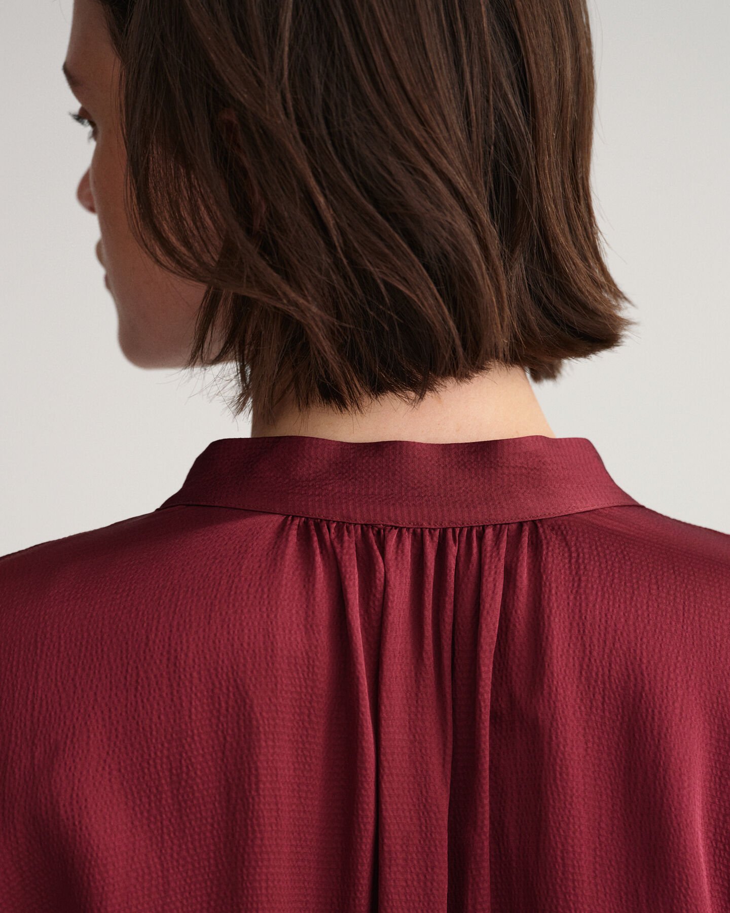 Blusa Popover
