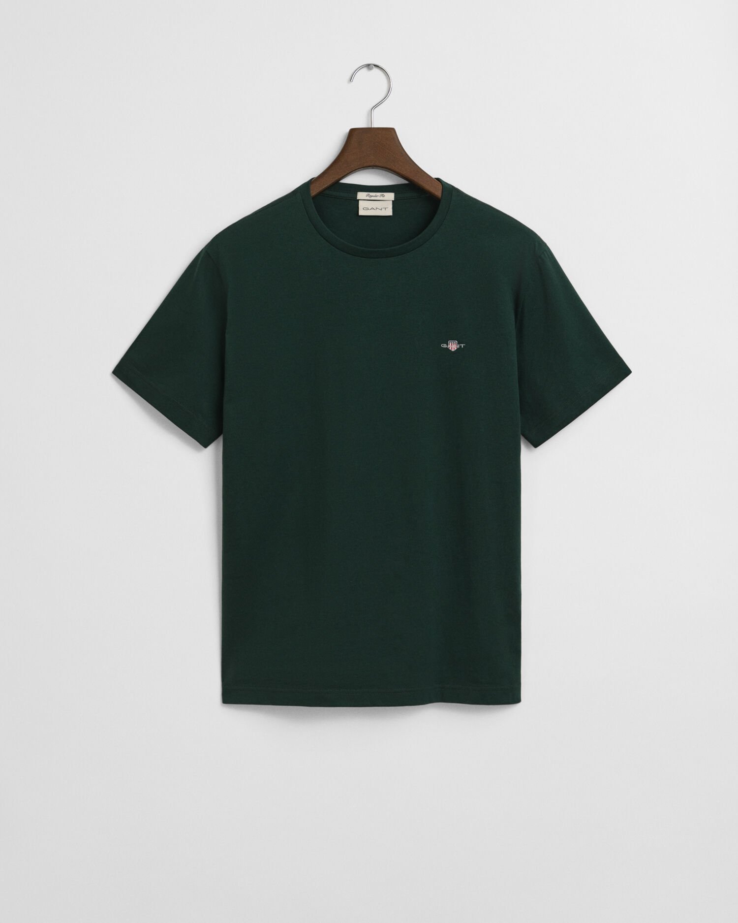 T-shirt Shield regular fit