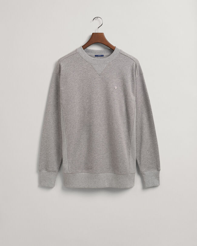 Sweatshirt de decote redondo Icon G Essential