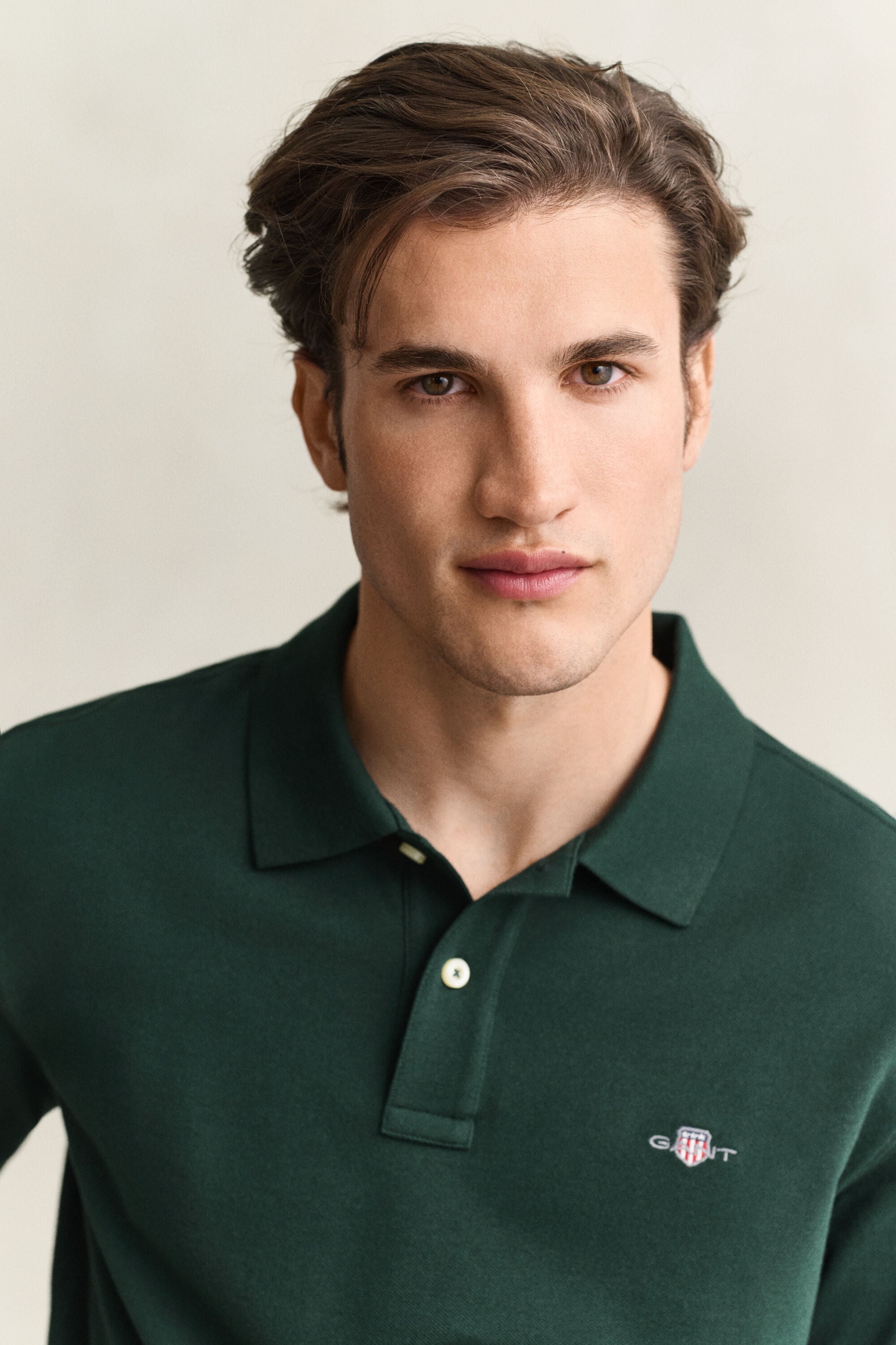 Polo Classic regular fit