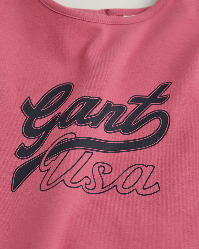 T-shirt GANT USA Girls