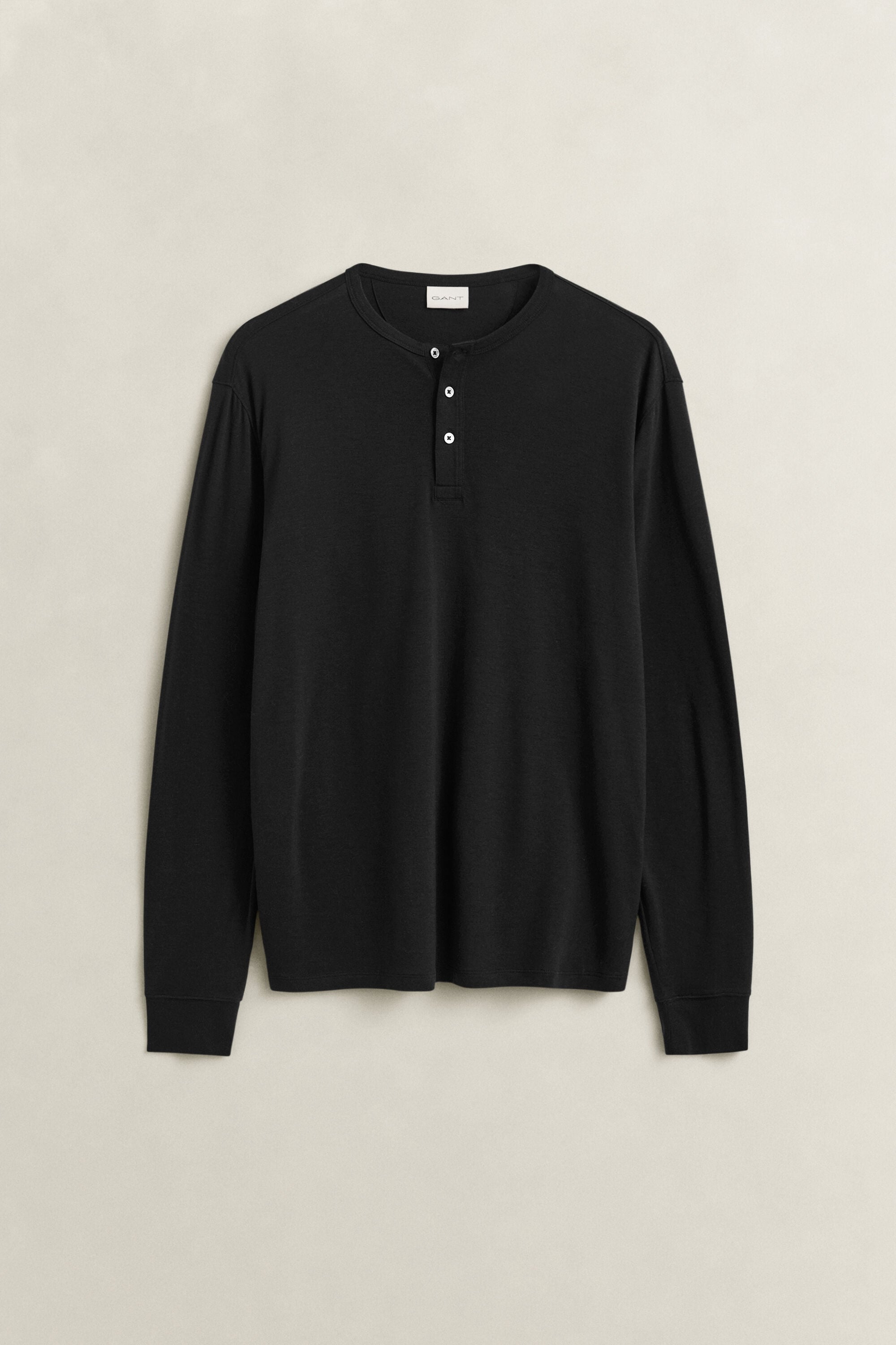 Camisa Henley