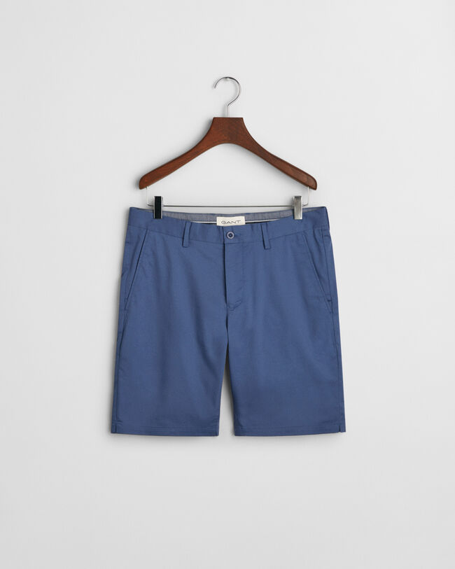 Cal&ccedil;&otilde;es desportivos slim fit