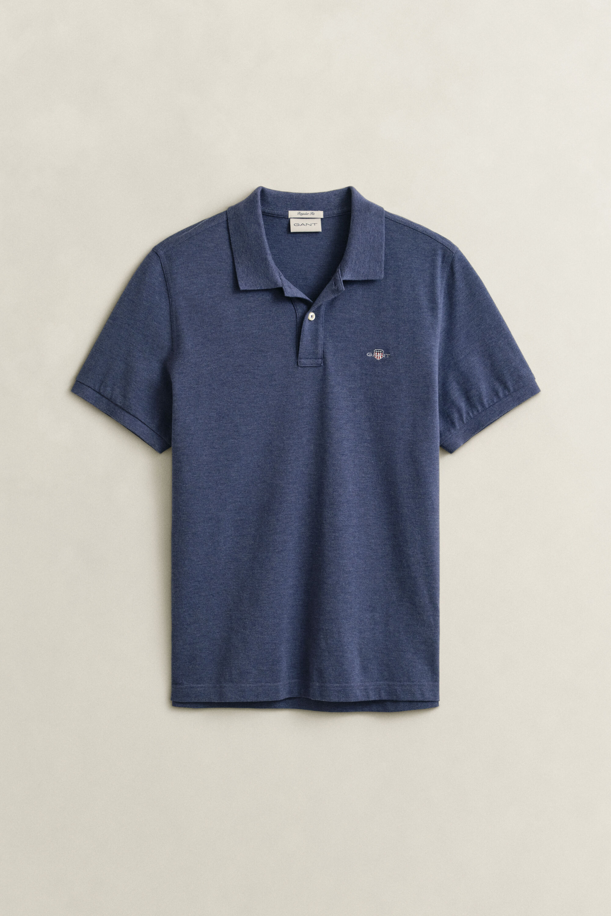 Polo regular fit