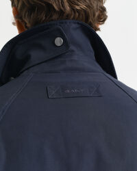 Casaco Spring Decker