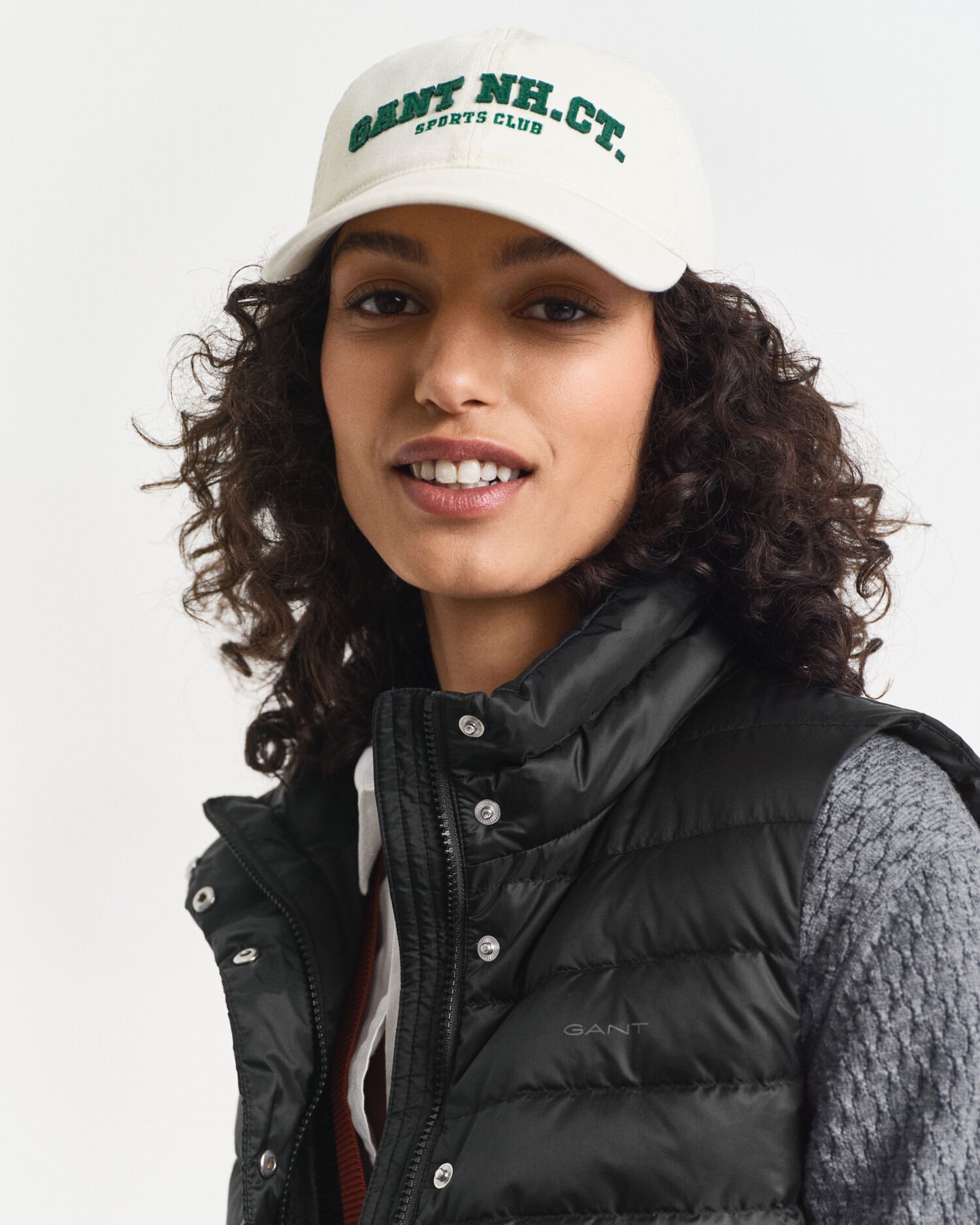 Colete de penas leve