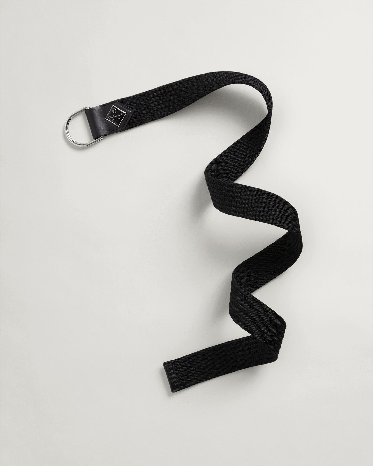 Cinto em tecido robusto Diamond G