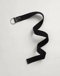 Cinto em tecido robusto Diamond G