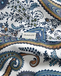 Edredão individual Key West Paisley