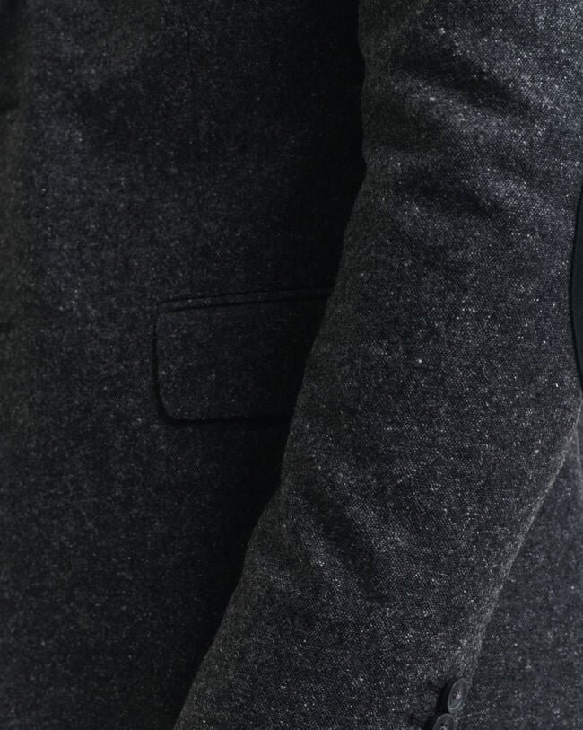 Blazer de fato Donegal