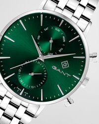 Relógio Park Hill Day-Date II